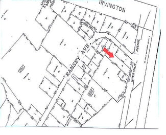 Hillside, NJ Industrial - 1466 Chestnut Ave