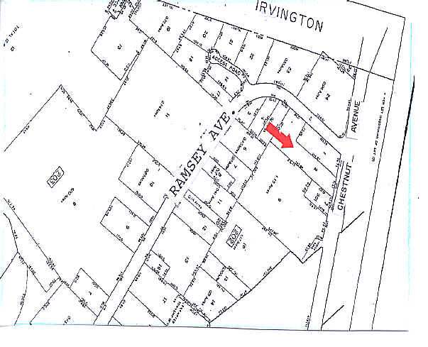 1466 Chestnut Ave, Hillside, NJ for Rent