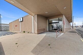 Killeen, TX Office/Retail - 420 E Ave C