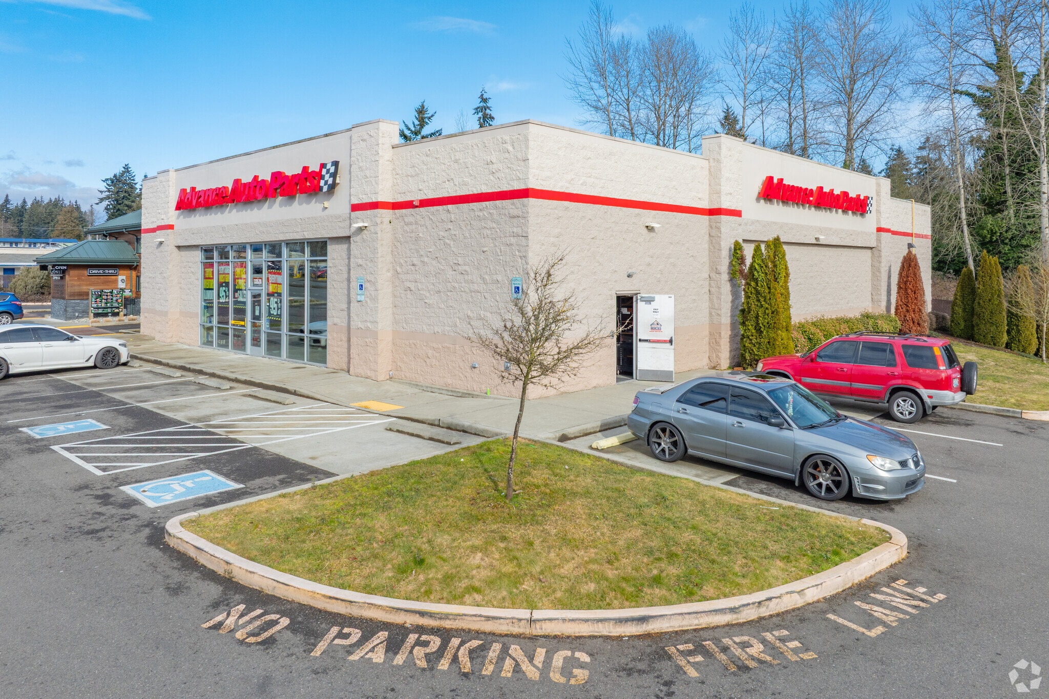 33530 Pacific Hwy S, Federal Way, WA for Sale