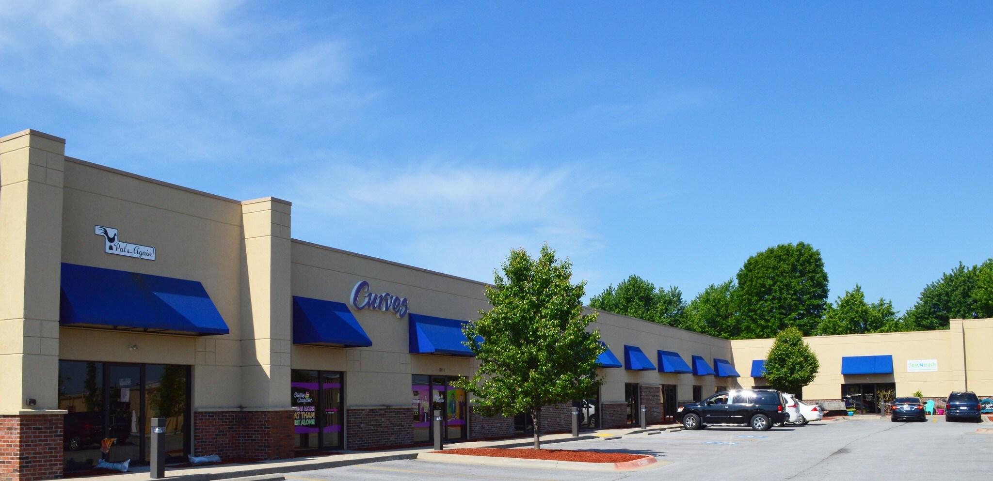 1336 Carley Springdale, AR 72762 Retail Property for 1336 Carley Springdale, AR 72762 Retail Property for