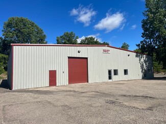 Waterford, MI Industrial - 5323 Dixie Hwy