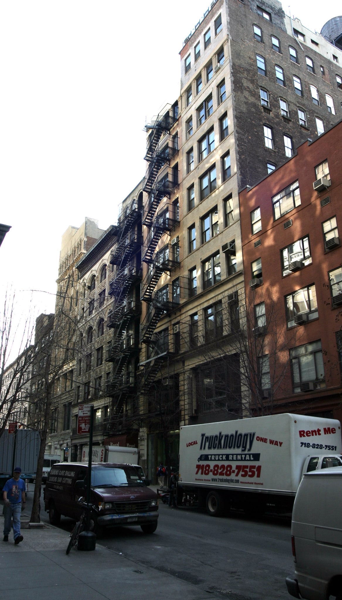 56 E 11th St, New York, NY for Rent
