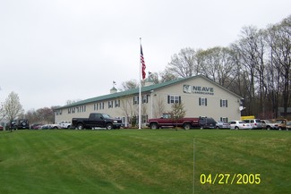 Wappingers Falls, NY Manufacturing - 72 Airport Dr