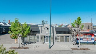 Denver, CO undefined - 1345 S Broadway