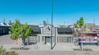 Denver, CO Medical - 1345 S Broadway