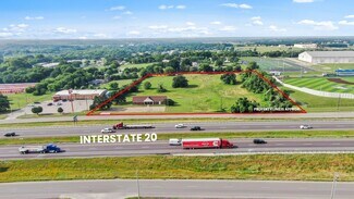 Weatherford, TX Commercial - 401 W Interstate 20 Weatherford, TX Commercial - 401 W Interstate 20