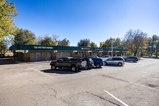 Colorado Springs, CO Storefront Retail/Office - 831 S Circle Dr
