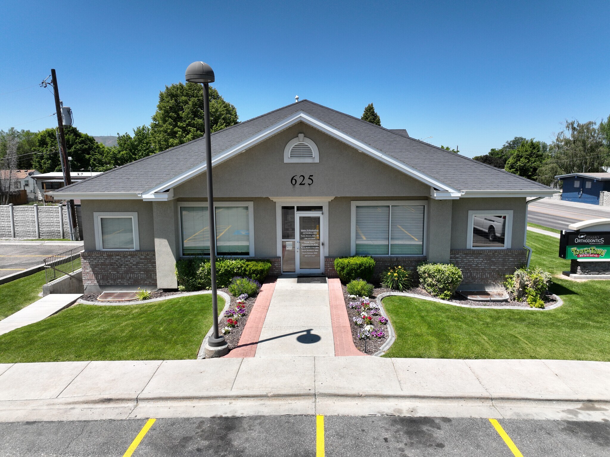 625 E Alameda Rd, Pocatello, ID for Sale