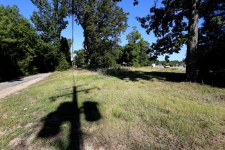 Chesterfield, VA Commercial Land - 9804 Iron Bridge Rd