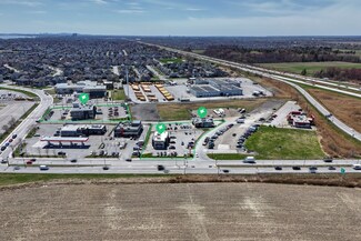 3 Immeubles Commerciaux Repentigny