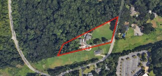 Linthicum Heights, MD Industrial Land - 1326 Furnace Rd