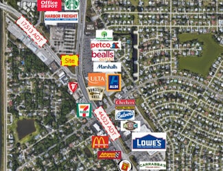 Venice, FL Retail - 1670 41 Byp