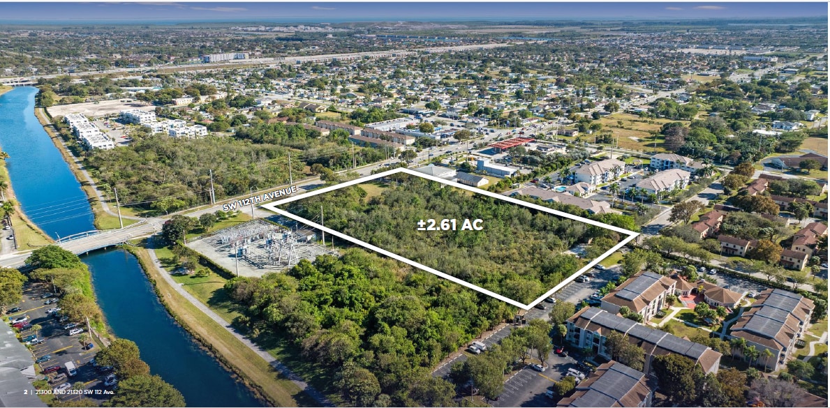 21320 SW 112th Ave, Miami, FL for Sale