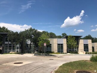 San Antonio, TX Office/Retail - 23119 IH 10 W