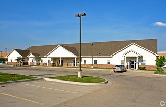 Belton, MO Medical - 109-127 Congress St