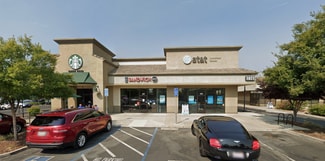 Rancho Cordova, CA Retail - 1941 Zinfandel Dr