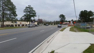 Callahan, FL Commercial - 542199 US Highway 1