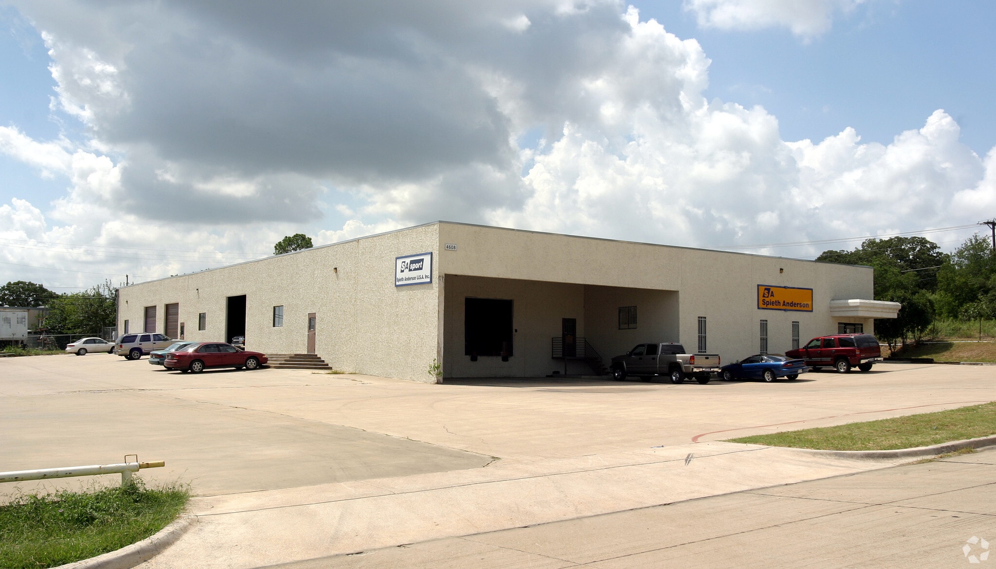 4608 Fairlane Ave, Fort Worth, TX for Sale
