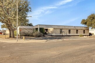 Odessa, TX Loft/Creative Space - 809 Tower Dr