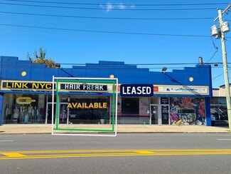 Albertson, NY Office/Retail - 1079-1083 Willis Ave