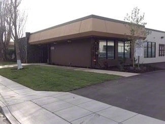 Burlingame, CA Office - 856 Mitten Rd