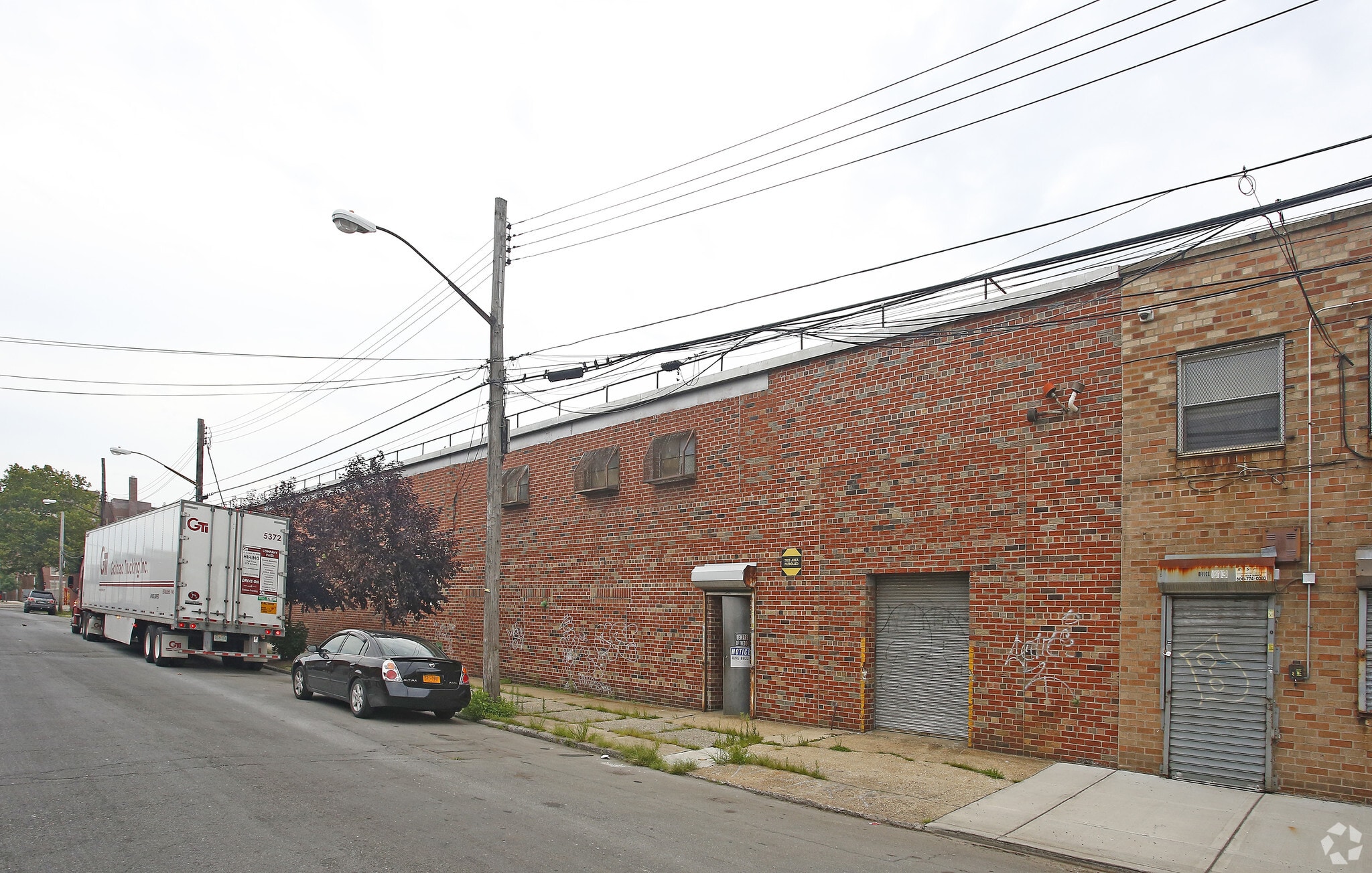 595 Berriman St, Brooklyn, NY for Sale