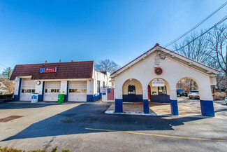 Ridgewood, NJ Auto Repair - 209 S Maple Ave