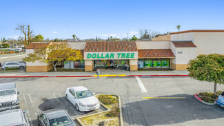 Stockton, CA Freestanding - 7528 Pacific Ave