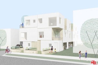 Los Angeles, CA Residential - 142 S Mountain View Ave Los Angeles, CA Residential - 142 S Mountain View Ave