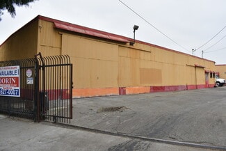 Bell Gardens, CA Industrial - 6825-6827 Suva St