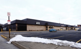 New Castle, PA Office, Office/Retail, Retail, Flex, Industrial - 100 S Jefferson St New Castle, PA Office, Office/Retail, Retail, Flex, Industrial - 100 S Jefferson St