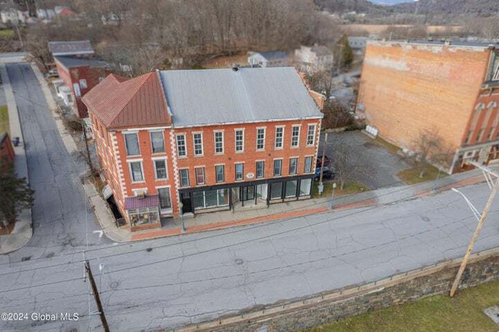 86-88 Main St, Whitehall, NY for Sale