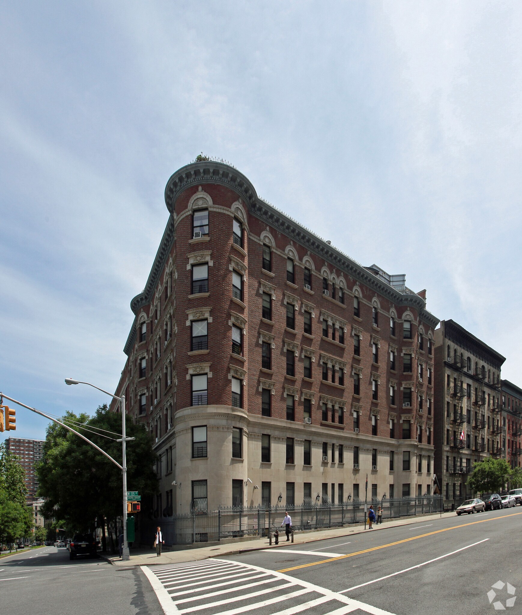 583 Riverside Dr, New York, NY for Rent
