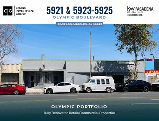East Los Angeles, CA undefined