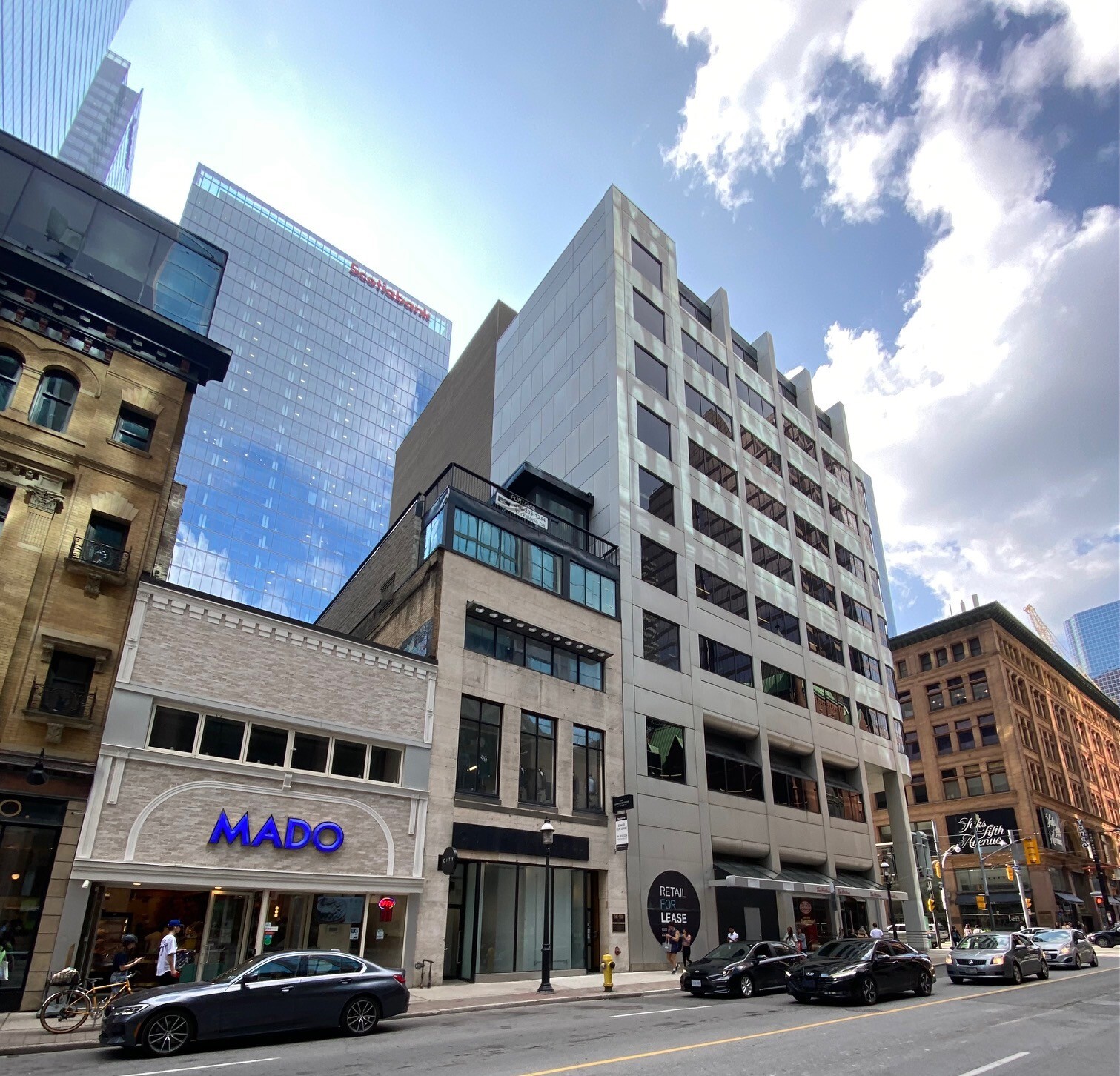 146 Yonge St, Toronto, ON for Rent