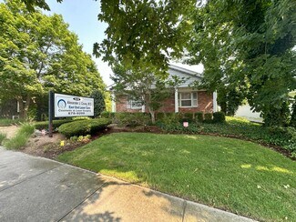 Center Moriches, NY Medical - 445 Main St