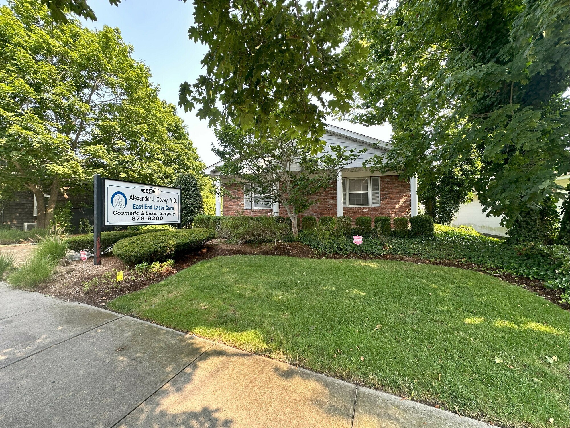 445 Main St, Center Moriches, NY for Sale