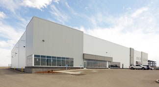 Leduc, AB Office, Industrial - 3365 11 St