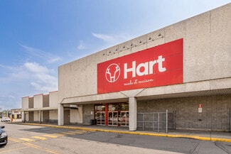 Salaberry-de-valleyfield, QC Retail - 50 Rue Dufferin