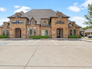 Colleyville, TX Office - 4603 Colleyville Blvd