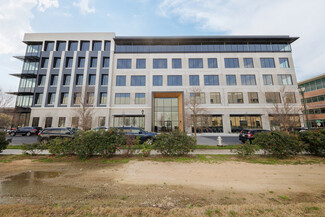 Austin, TX Office/Medical - 1401 Philomena St