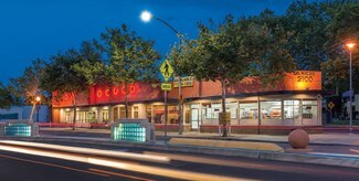 2100 - 2110 Del Paso Blvd  