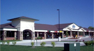 Indianola, IA Retail - 1705-1709 N Jefferson Way