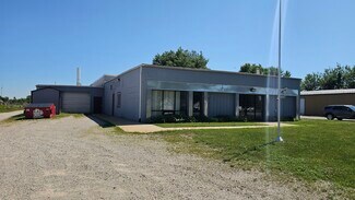 La Porte, IN undefined - 2008 Ohio St