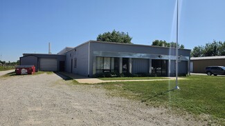 La Porte, IN Manufacturing - 2008 Ohio St