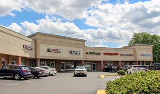 Elmwood Park, NJ Retail - 430 Market St