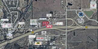 Kechi, KS Commercial Land - 810 E Kechi Rd Kechi, KS Commercial Land - 810 E Kechi Rd