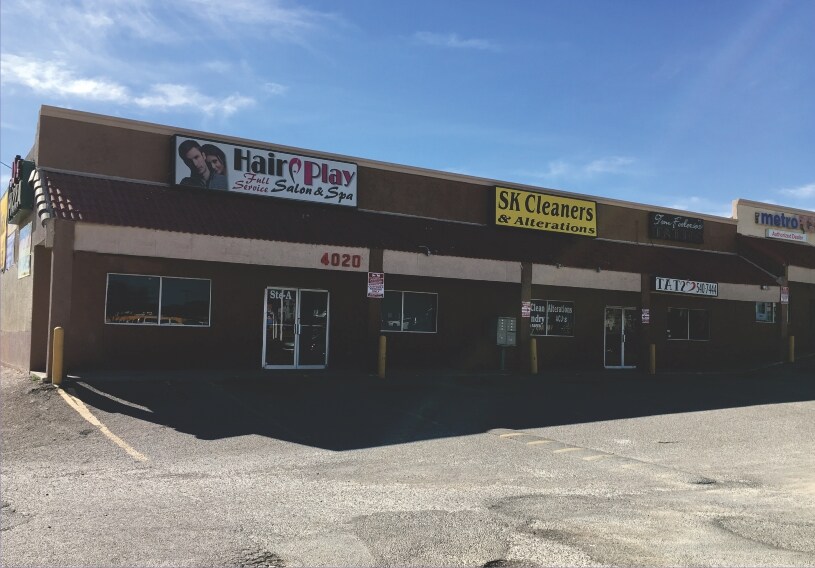 4020 Monroe Ave, El Paso, TX for Rent