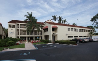 Naples, FL Office - 801 Anchor Rode Dr